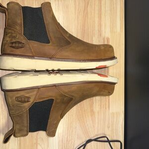 Brunt THE OHMAN (COMP TOE)